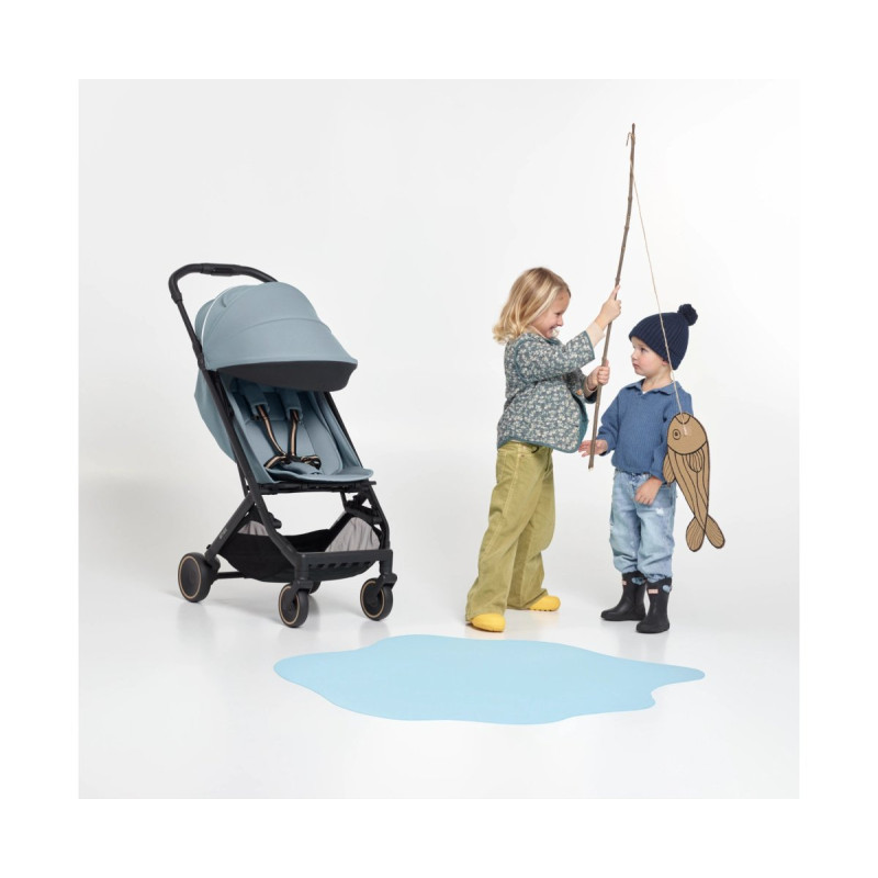 Прогулянкова коляска Anex Air-X 2 - SKY