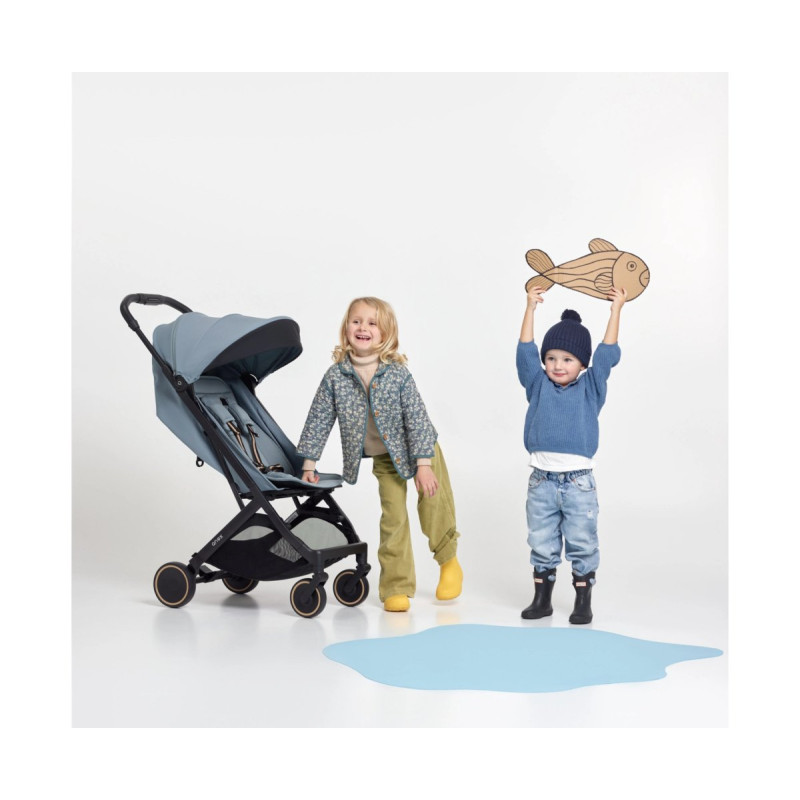 Прогулянкова коляска Anex Air-X 2 - SKY