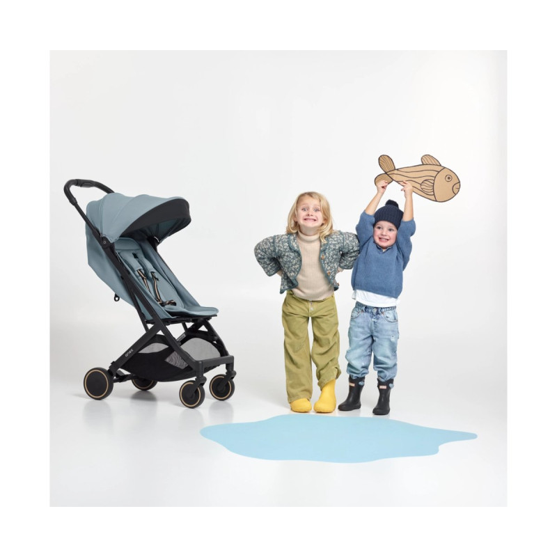 Прогулянкова коляска Anex Air-X 2 - SKY