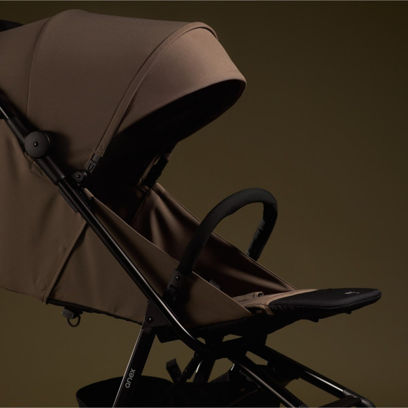 Прогулянкова коляска Anex Air-Z - Omega