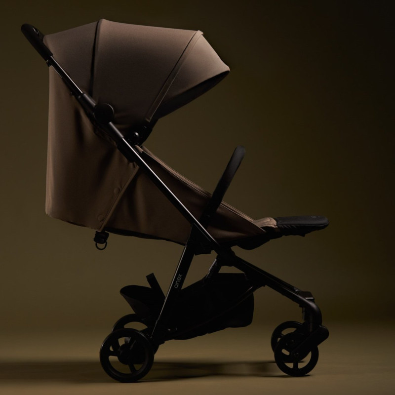 Прогулянкова коляска Anex Air-Z - Omega