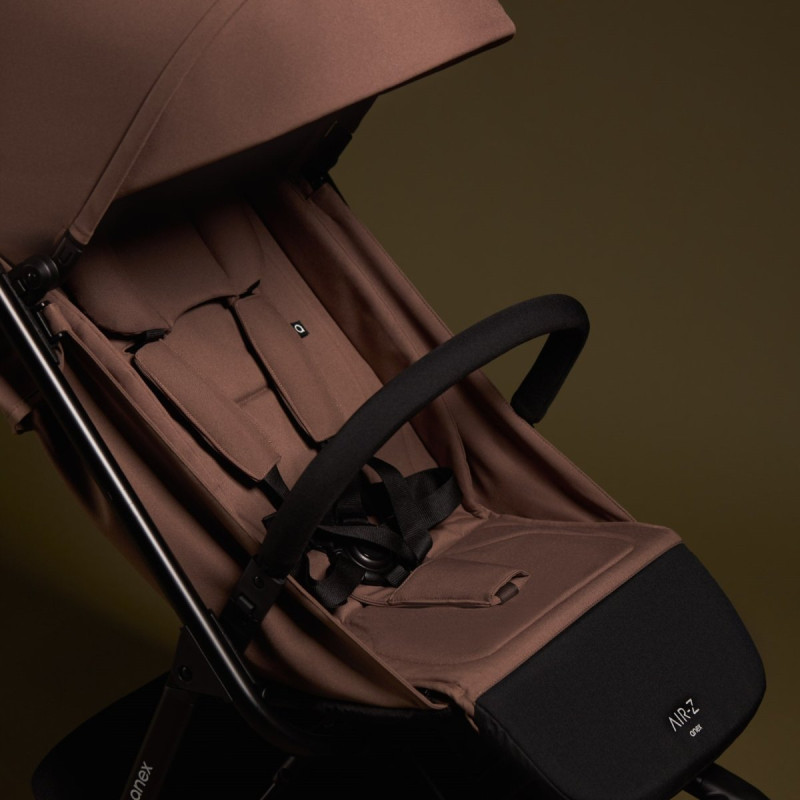 Прогулянкова коляска Anex Air-Z - Nebula