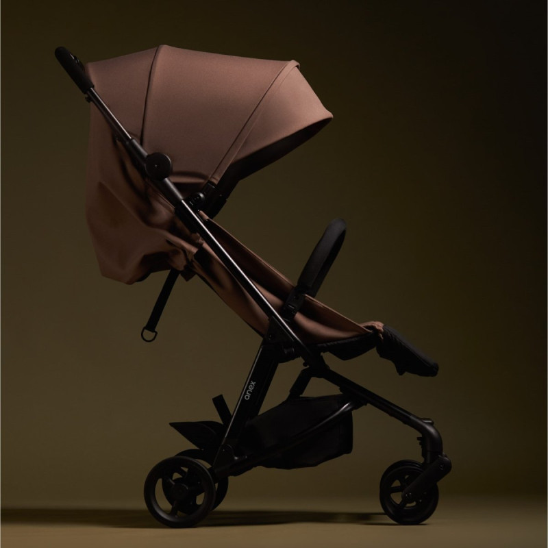 Прогулянкова коляска Anex Air-Z - Nebula