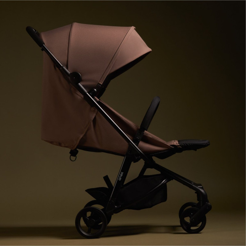 Прогулянкова коляска Anex Air-Z - Nebula