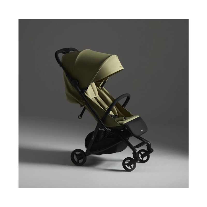 Прогулянкова коляска Anex Air-Z - Gelato