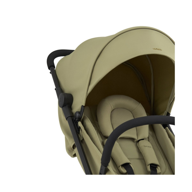 Прогулянкова коляска Anex Air-Z - Gelato