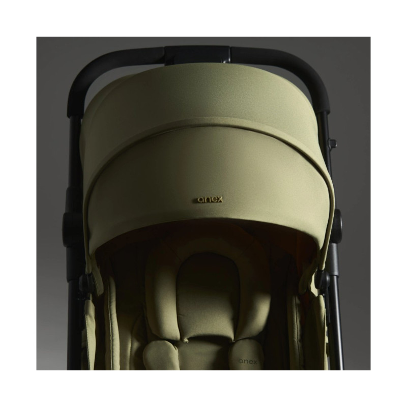 Прогулянкова коляска Anex Air-Z - Gelato