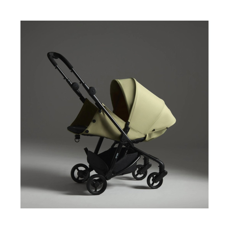 Прогулянкова коляска Anex Air-Z - Gelato