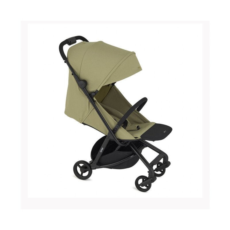 Прогулянкова коляска Anex Air-Z - Gelato