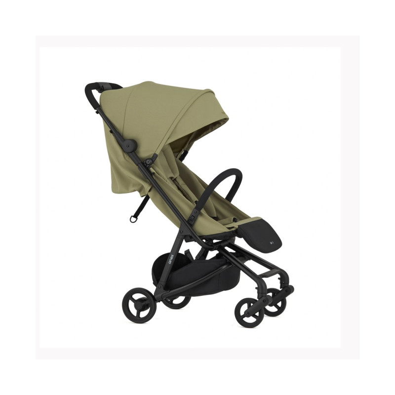 Прогулянкова коляска Anex Air-Z - Gelato