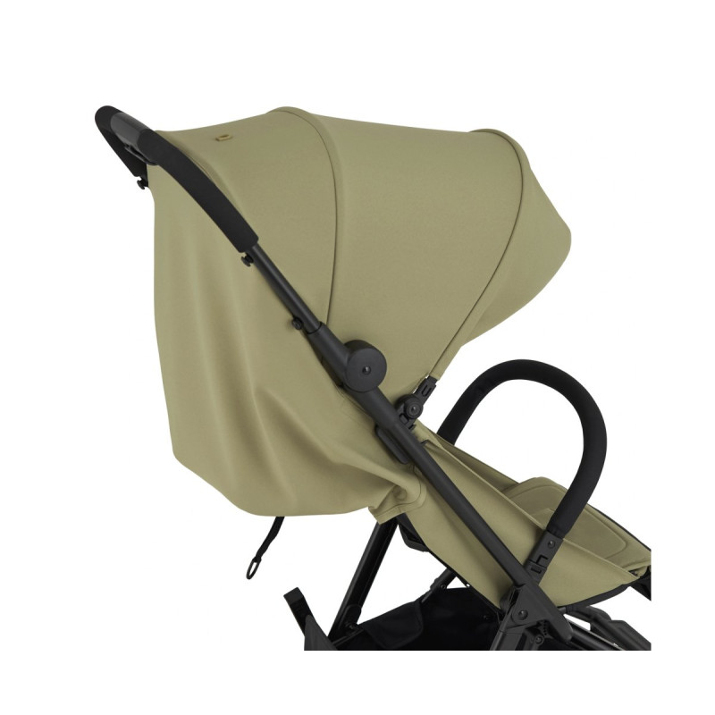 Прогулянкова коляска Anex Air-Z - Gelato