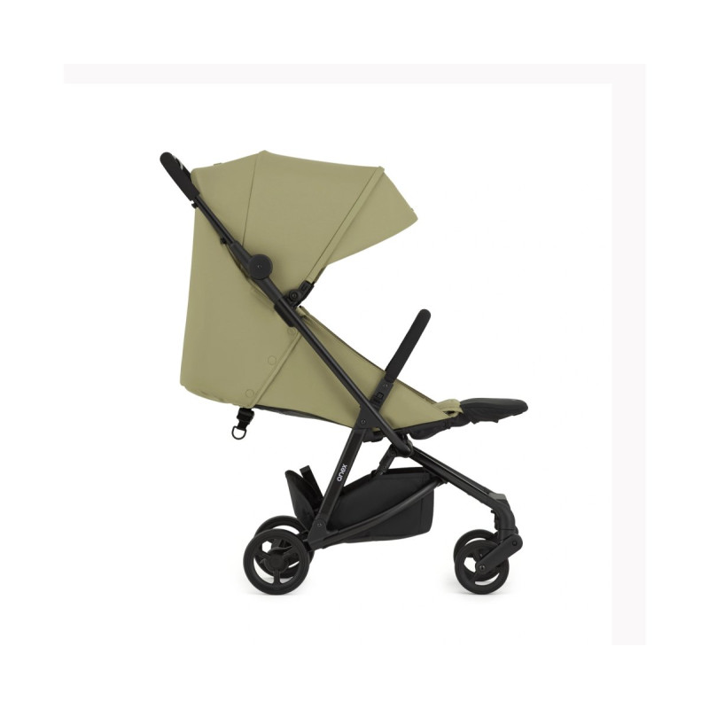 Прогулянкова коляска Anex Air-Z - Gelato