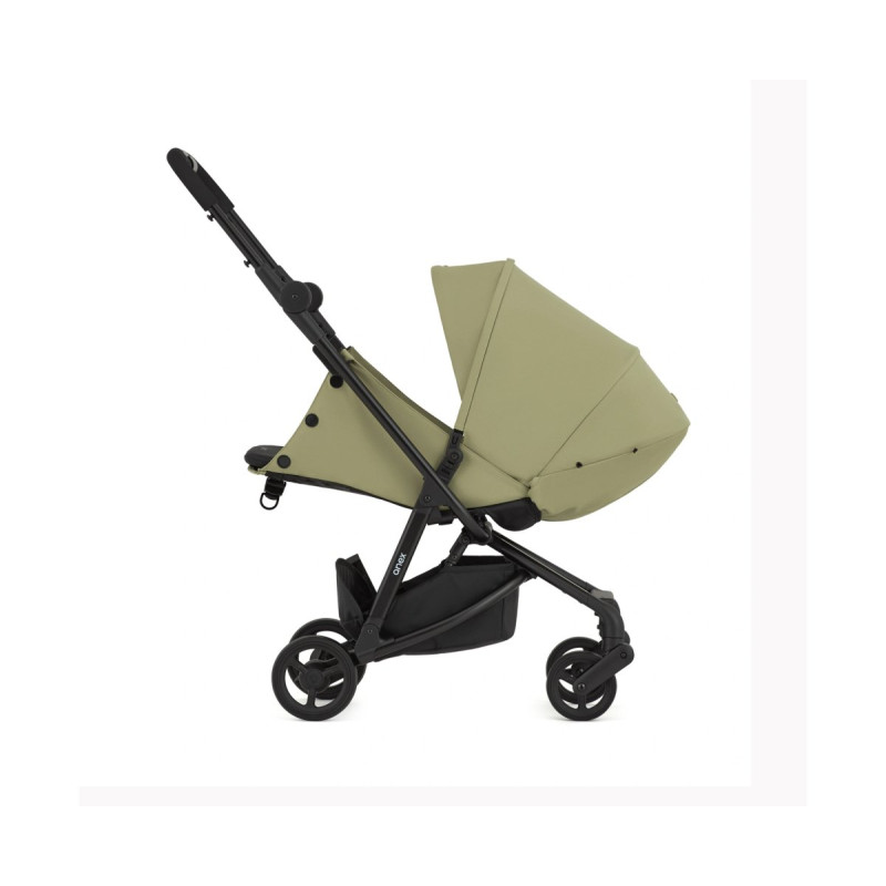 Прогулянкова коляска Anex Air-Z - Gelato