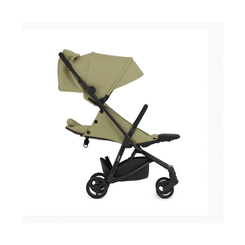 Прогулянкова коляска Anex Air-Z - Gelato