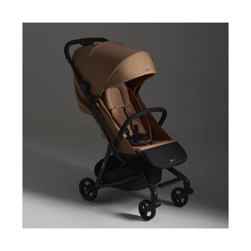 Прогулянкова коляска Anex Air-Z - Toasted