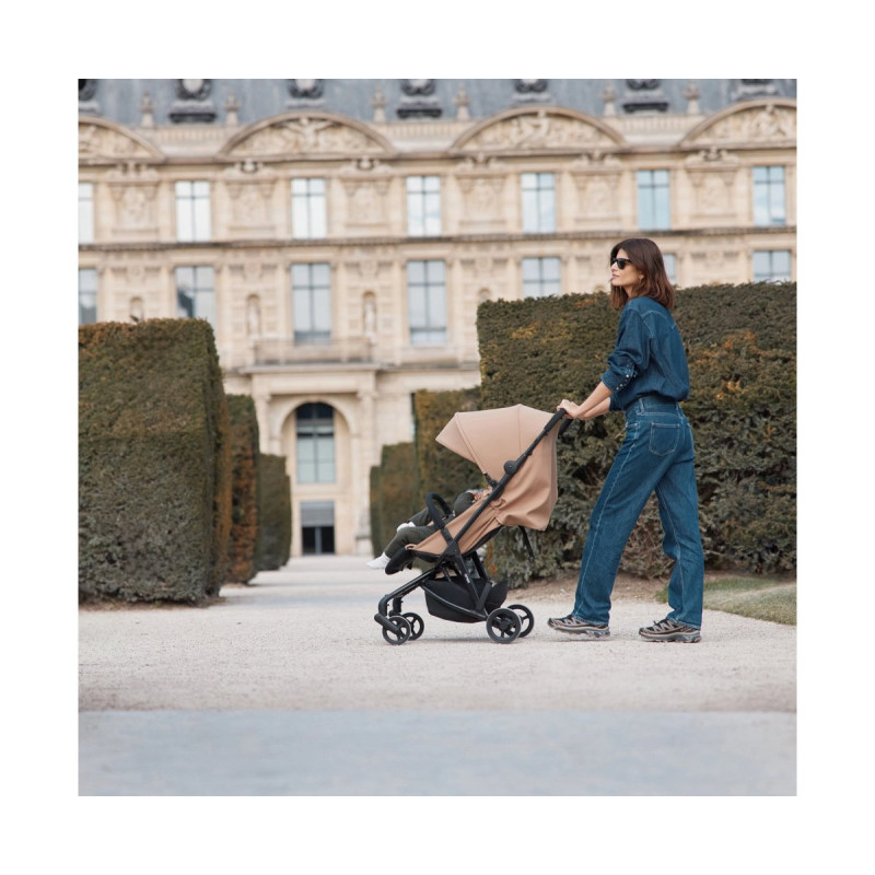 Прогулянкова коляска Anex Air-Z - Toasted