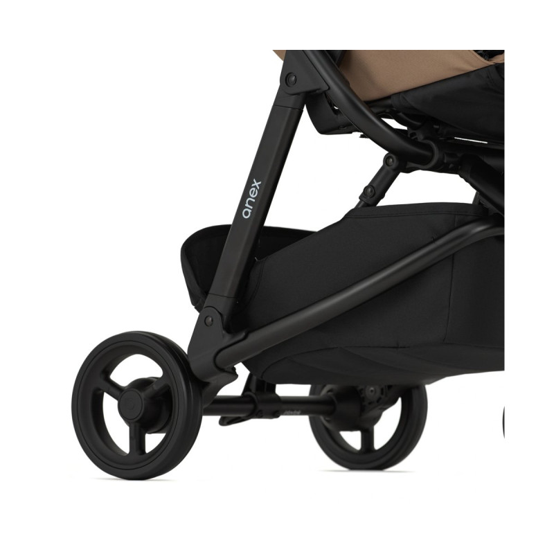 Прогулянкова коляска Anex Air-Z - Toasted