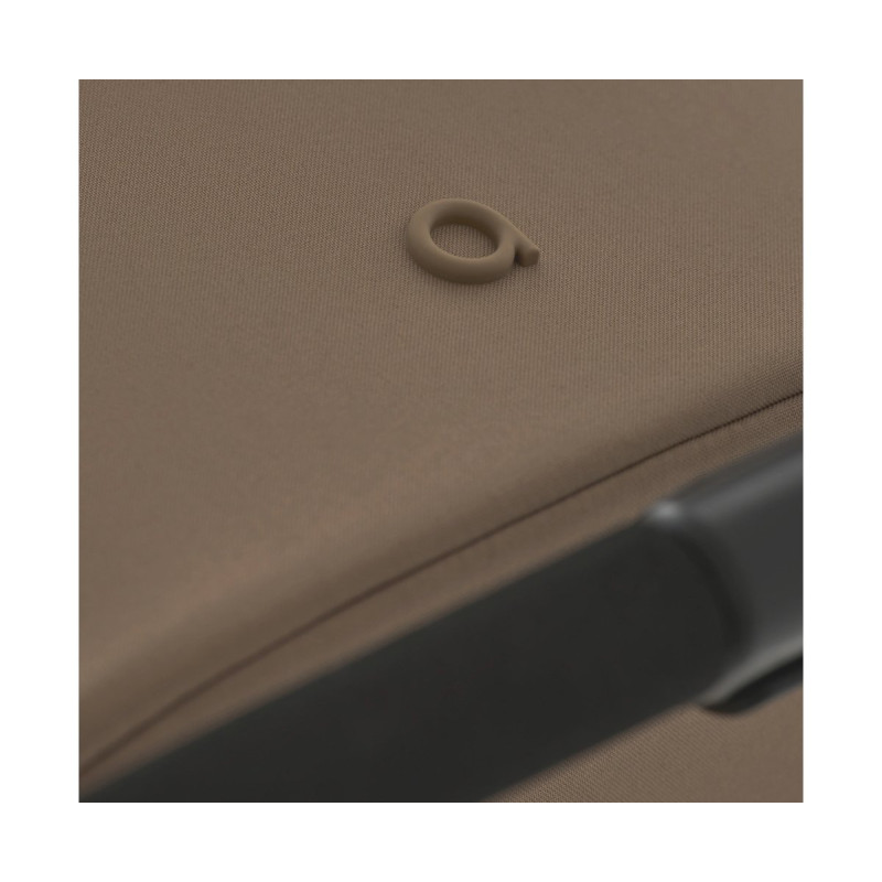 Прогулянкова коляска Anex Air-Z - Toasted