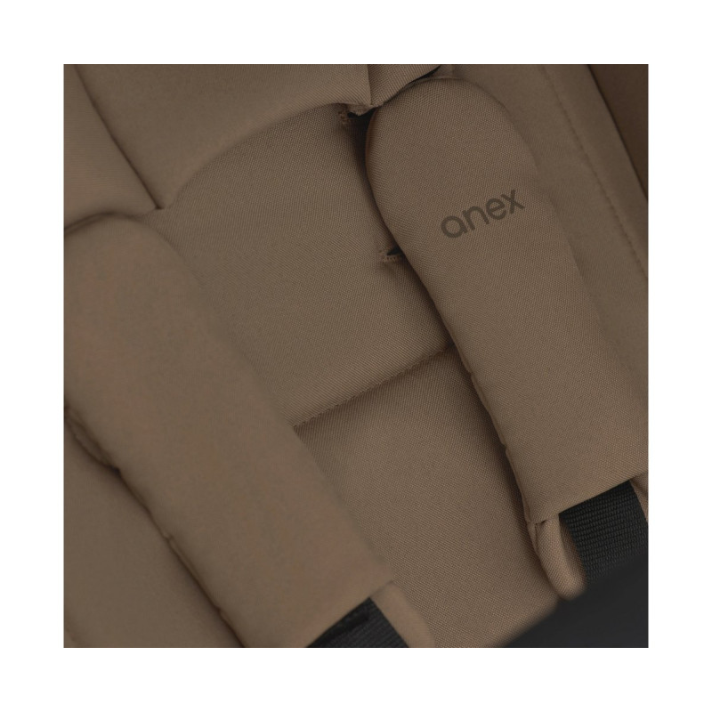 Прогулянкова коляска Anex Air-Z - Toasted