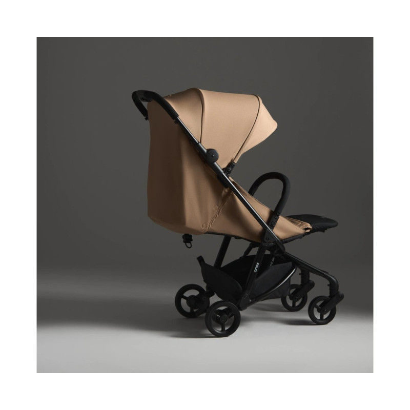 Прогулянкова коляска Anex Air-Z - Toasted