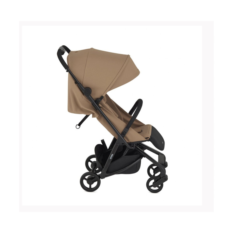 Прогулянкова коляска Anex Air-Z - Toasted