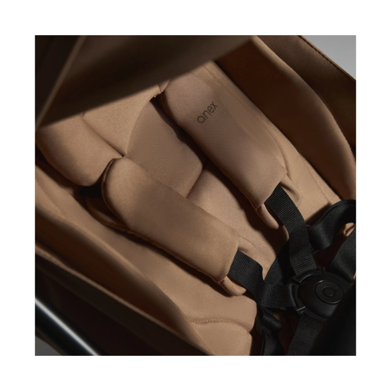 Прогулянкова коляска Anex Air-Z - Toasted