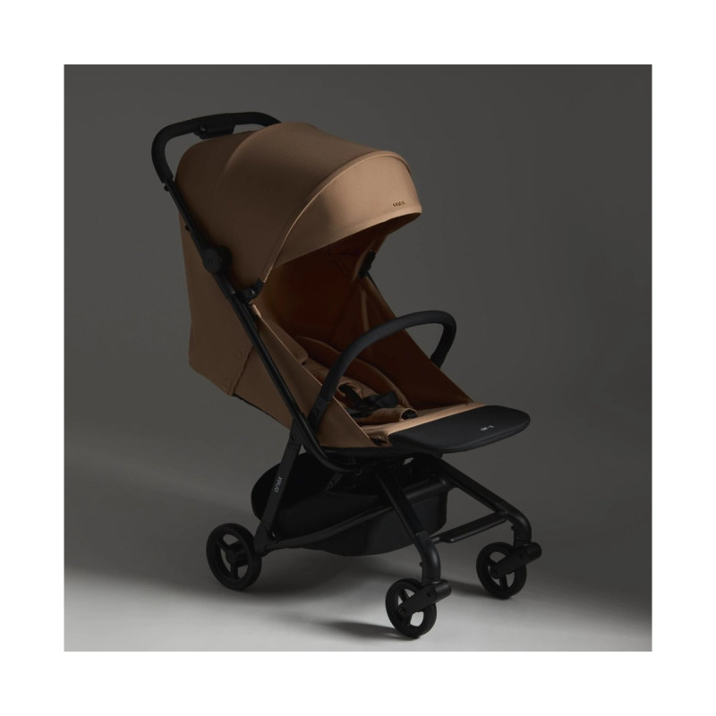 Прогулянкова коляска Anex Air-Z - Toasted