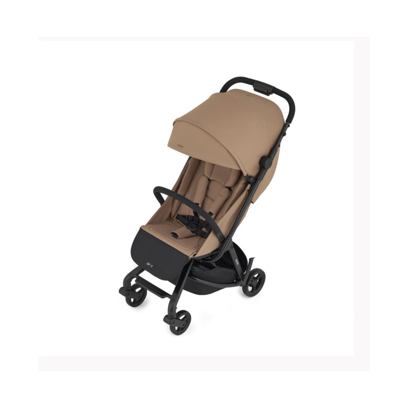 Прогулянкова коляска Anex Air-Z - Toasted