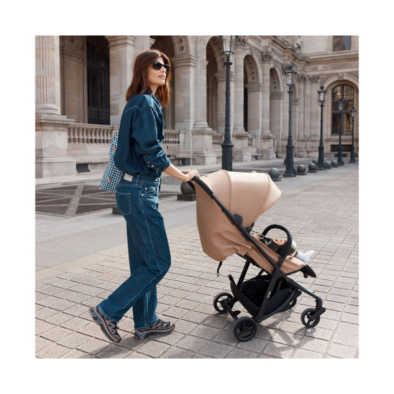 Прогулянкова коляска Anex Air-Z - Toasted