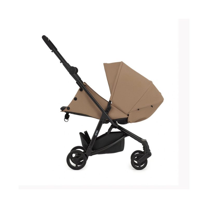 Прогулянкова коляска Anex Air-Z - Toasted