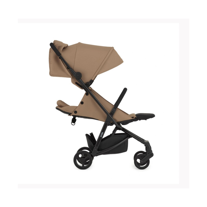 Прогулянкова коляска Anex Air-Z - Toasted
