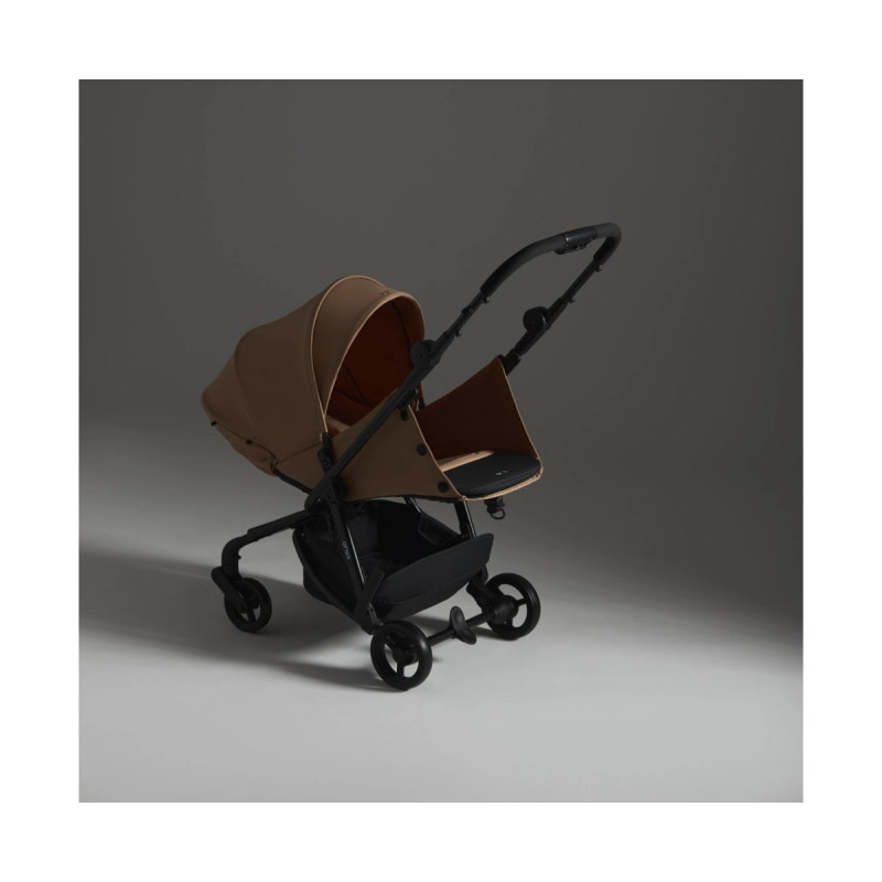 Прогулянкова коляска Anex Air-Z - Toasted