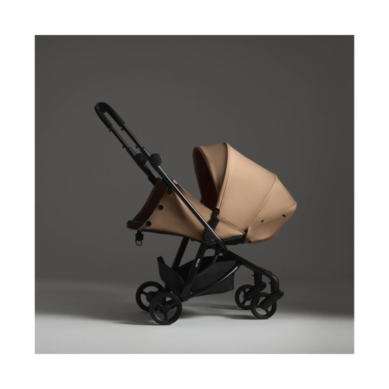 Прогулянкова коляска Anex Air-Z - Toasted