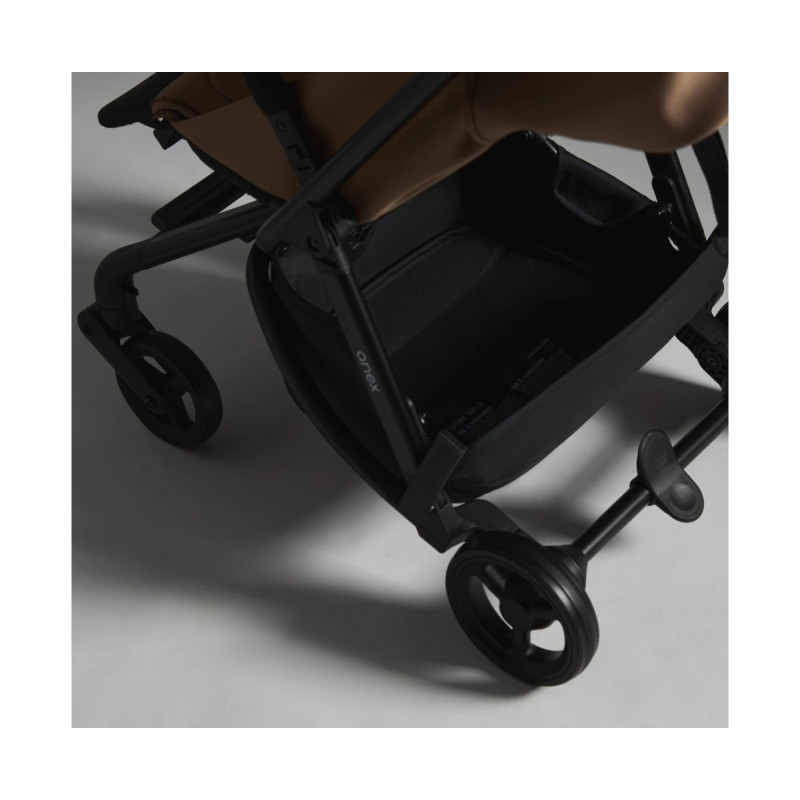 Прогулянкова коляска Anex Air-Z - Toasted