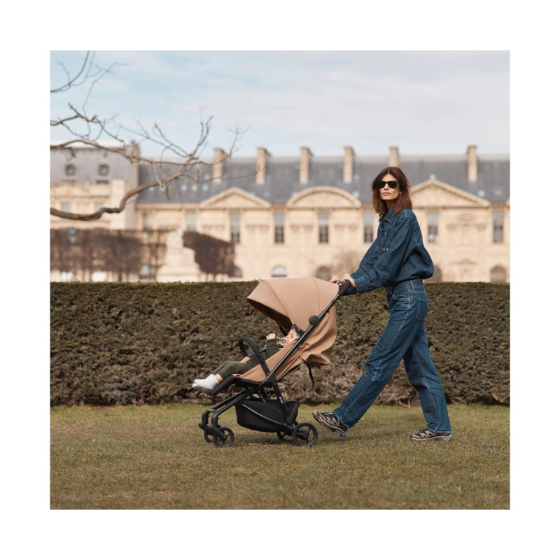 Прогулянкова коляска Anex Air-Z - Toasted