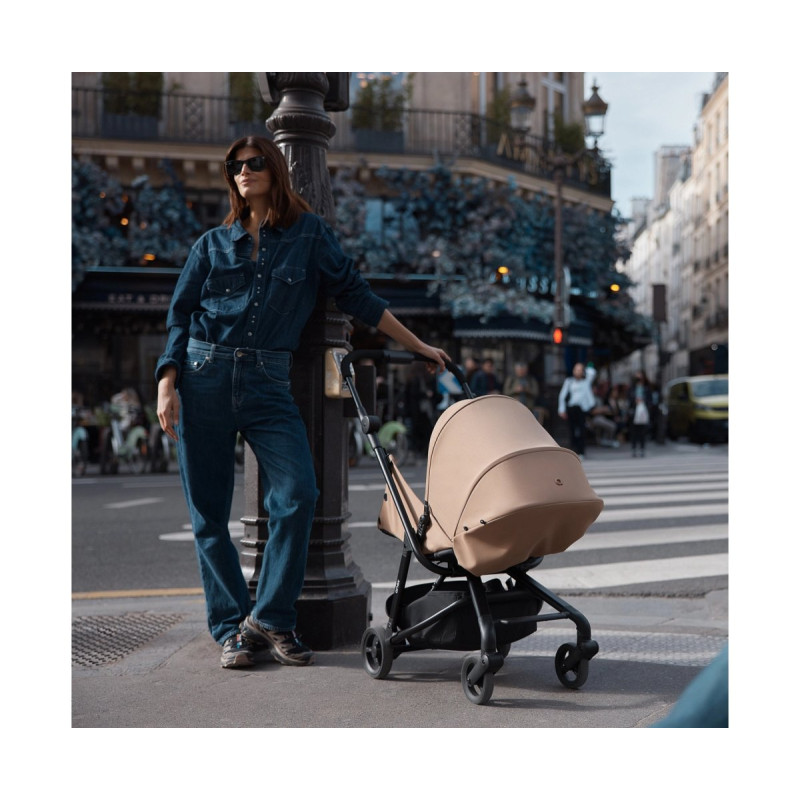 Прогулянкова коляска Anex Air-Z - Toasted