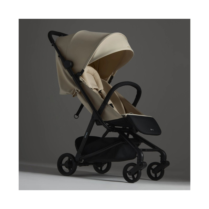 Прогулянкова коляска Anex Air-Z - Oaty