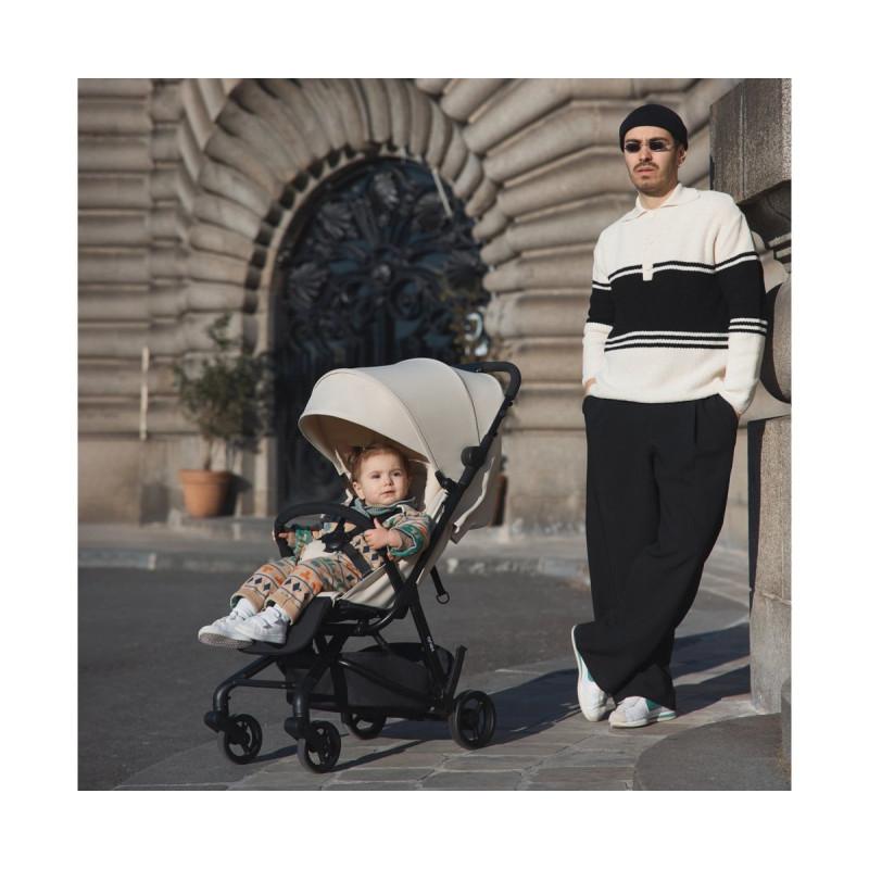 Прогулянкова коляска Anex Air-Z - Oaty