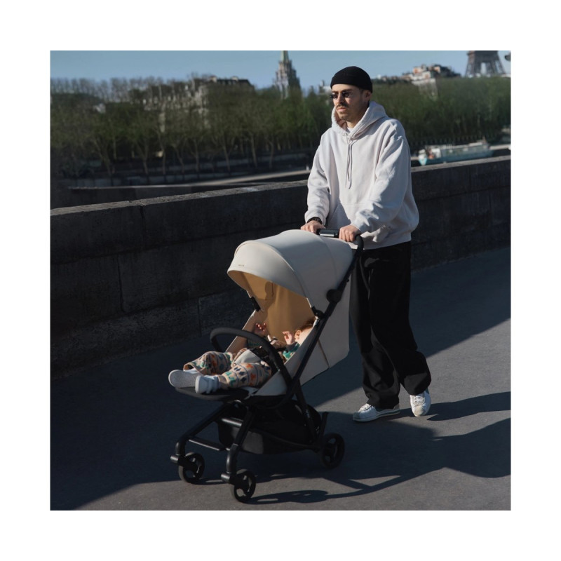 Прогулянкова коляска Anex Air-Z - Oaty