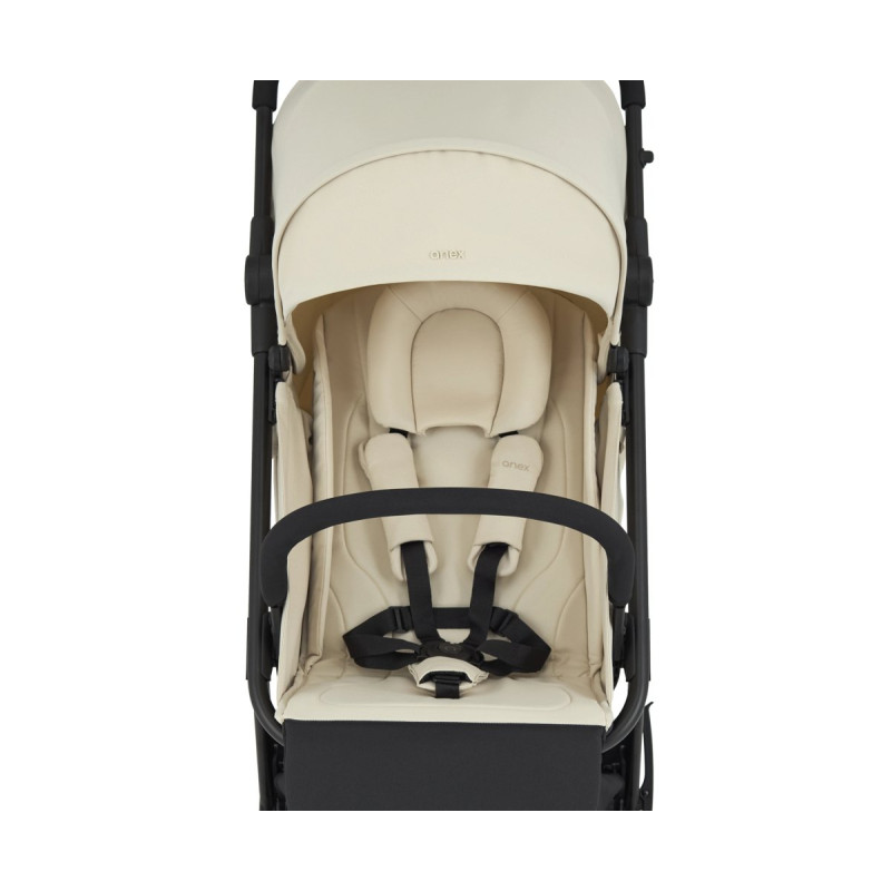 Прогулянкова коляска Anex Air-Z - Oaty