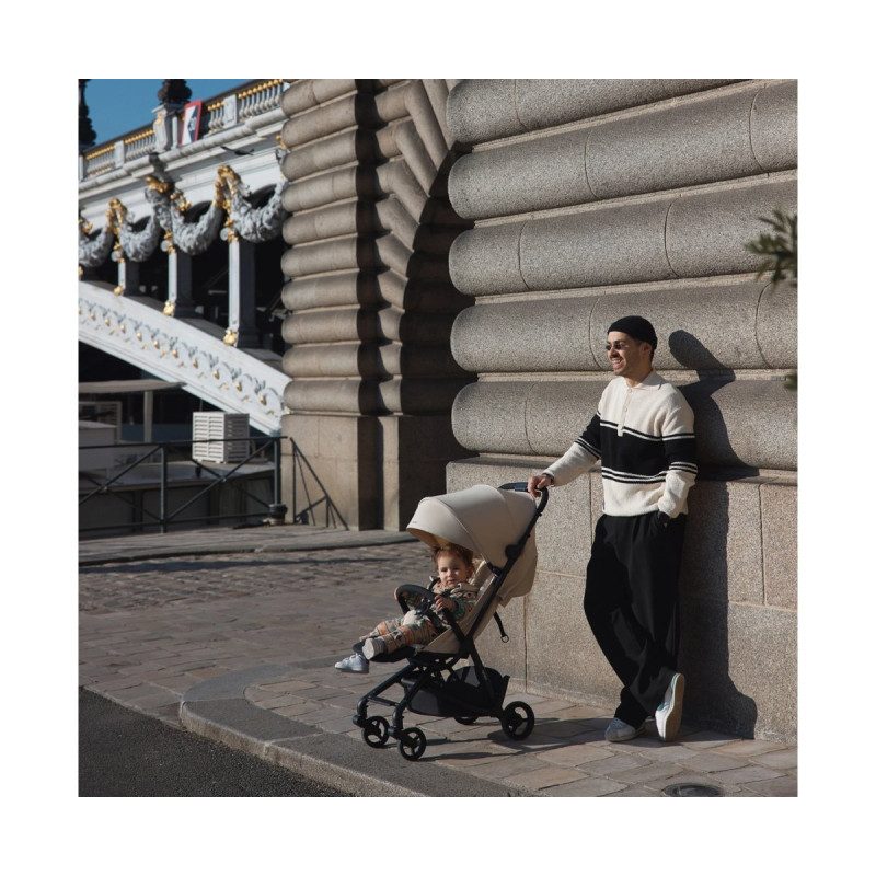 Прогулянкова коляска Anex Air-Z - Oaty