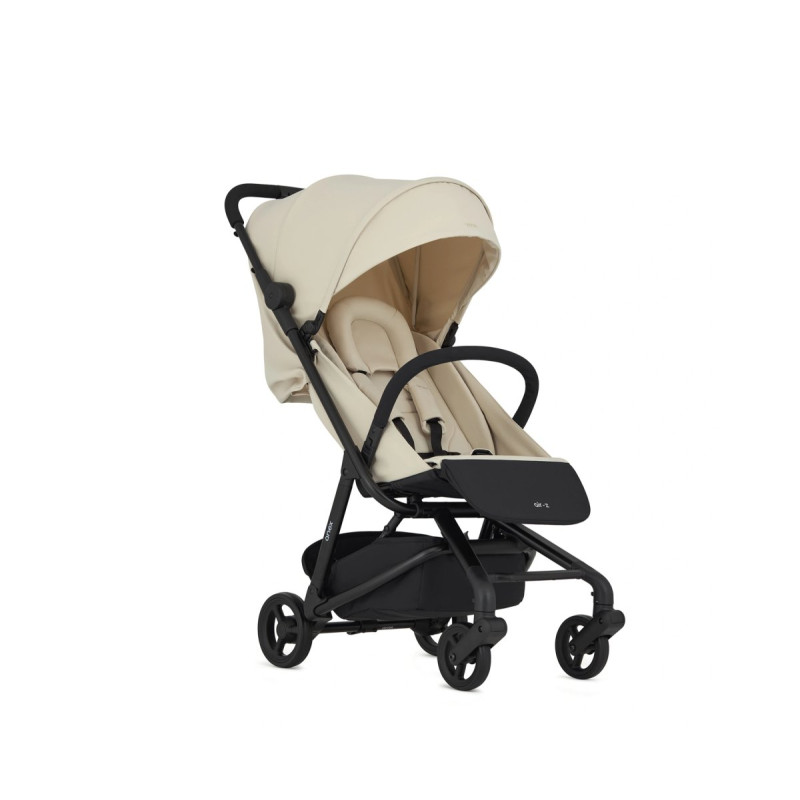 Прогулянкова коляска Anex Air-Z - Oaty