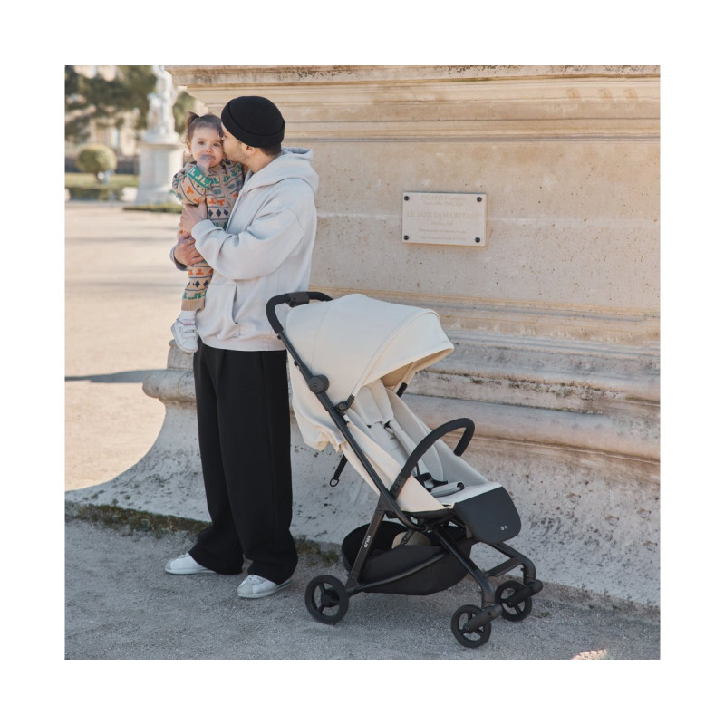 Прогулянкова коляска Anex Air-Z - Oaty