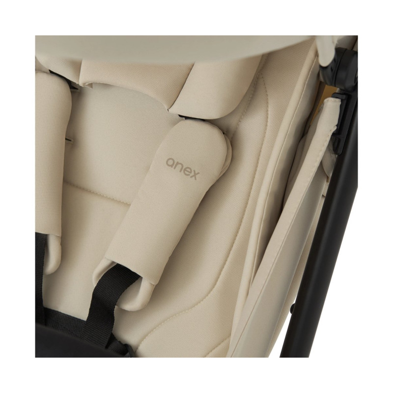 Прогулянкова коляска Anex Air-Z - Oaty