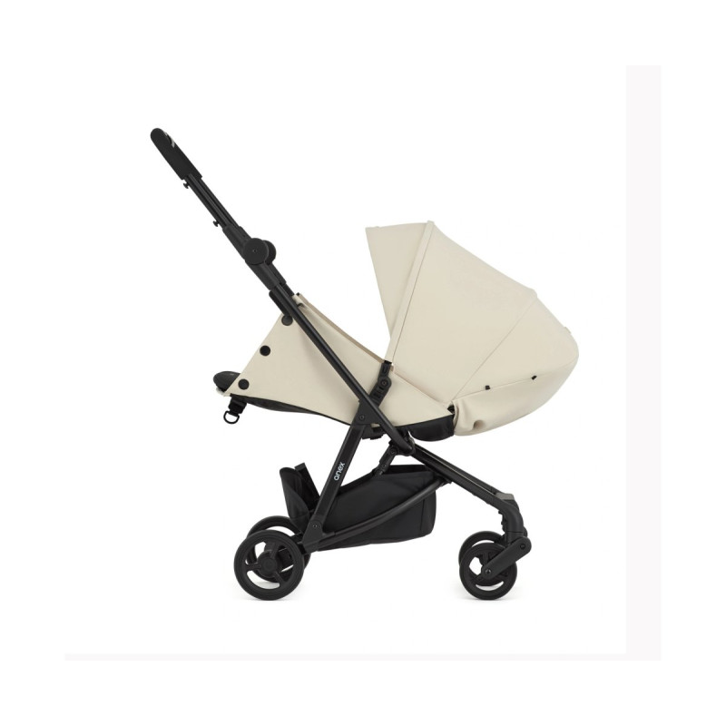 Прогулянкова коляска Anex Air-Z - Oaty