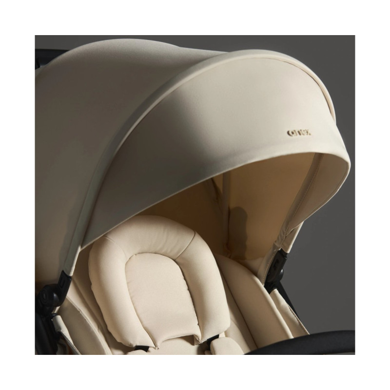 Прогулянкова коляска Anex Air-Z - Oaty