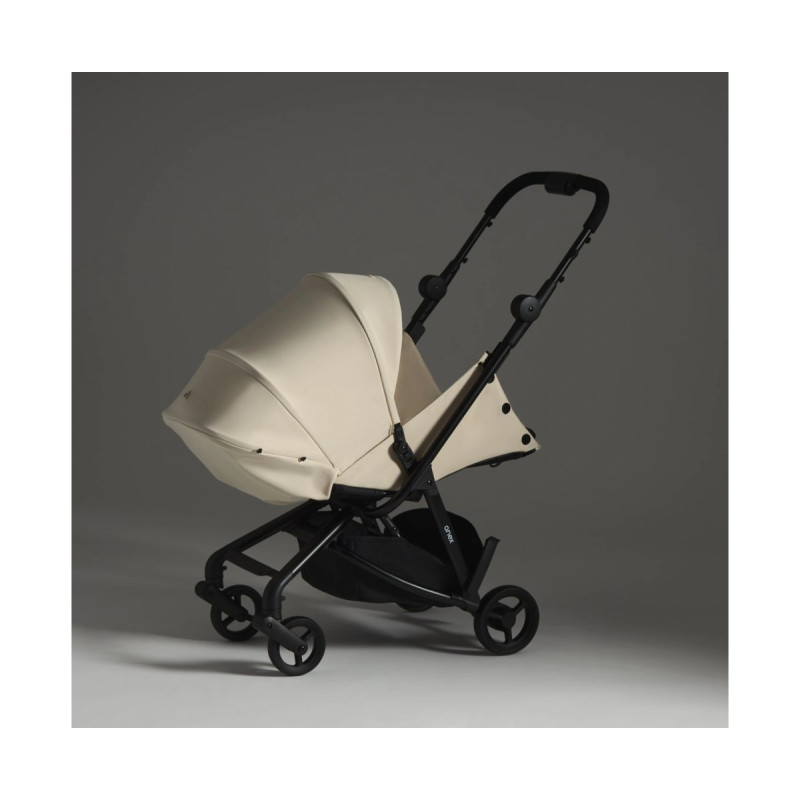 Прогулянкова коляска Anex Air-Z - Oaty