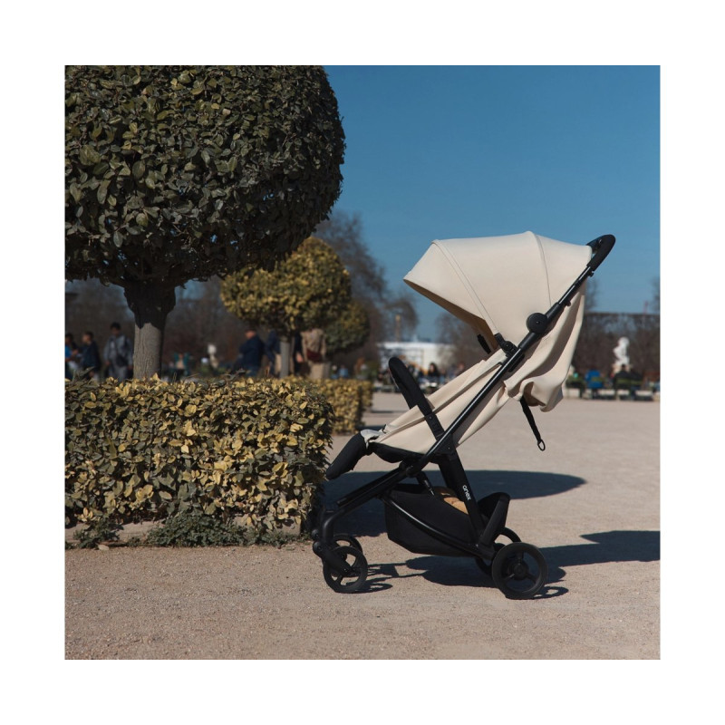Прогулянкова коляска Anex Air-Z - Oaty