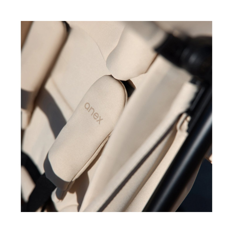 Прогулянкова коляска Anex Air-Z - Oaty