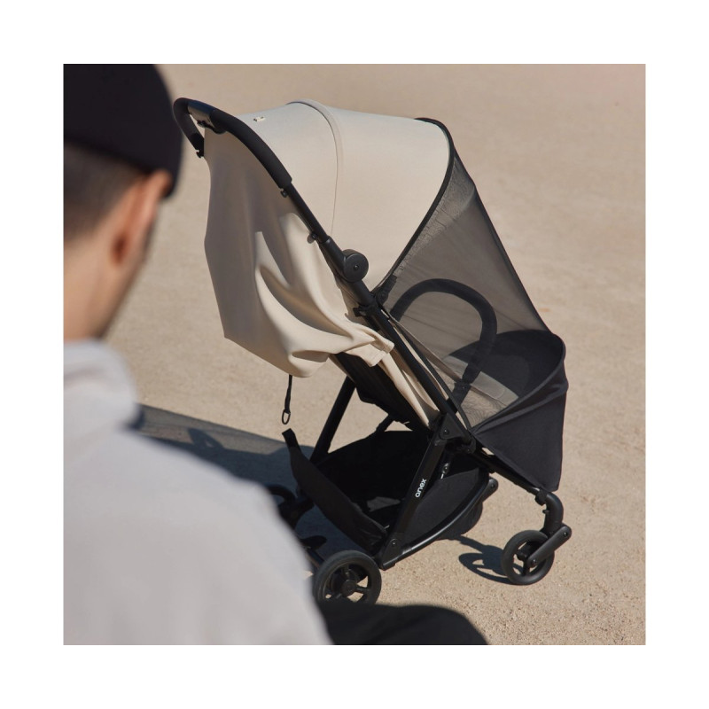 Прогулянкова коляска Anex Air-Z - Oaty